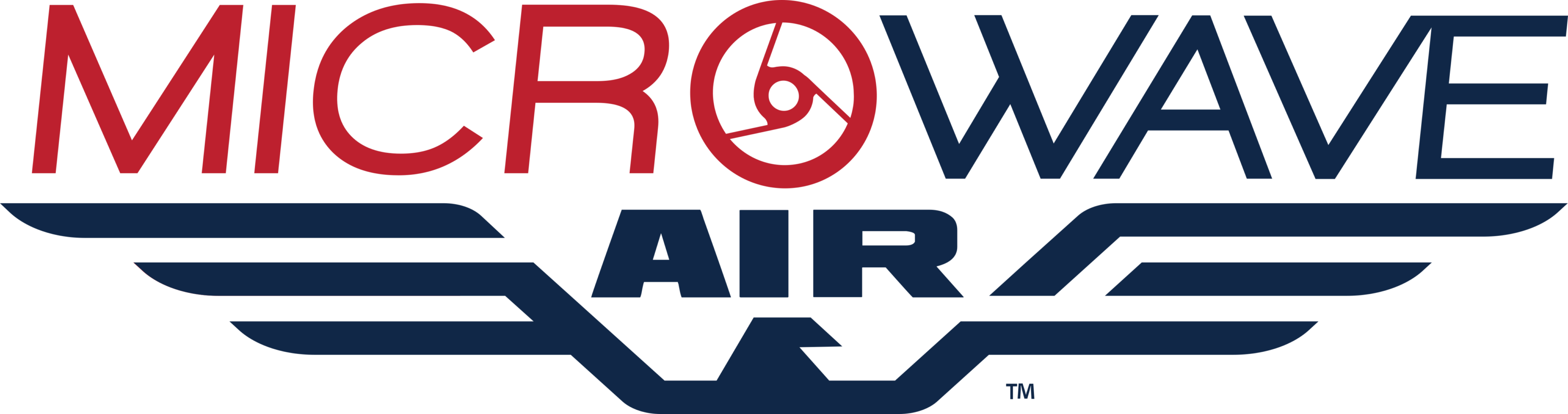 MicroWave Air Logo