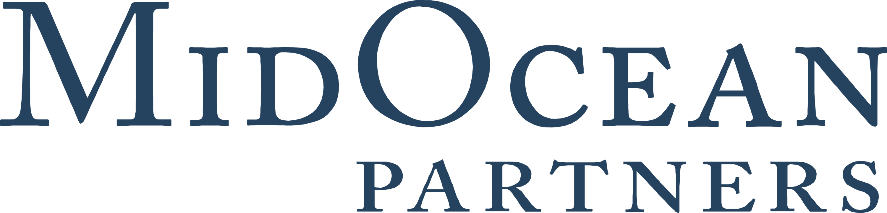 Midocean Partners Logo