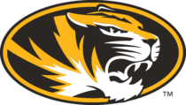 Mizzou Missouri Tigers Logo