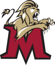 Molloy Lions Logo