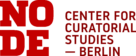 NODE Center for Curatorial Studies Berlin Logo