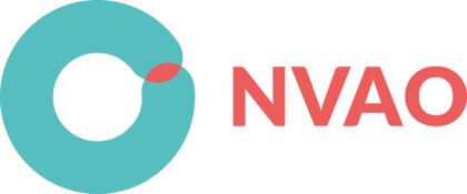 NVAO Logo