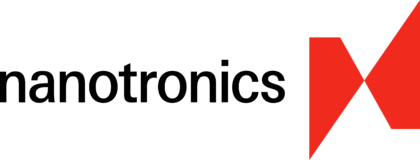 Nanotronics Logo