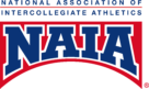 National Association of Intercollegiate Athletics Logo
