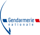 National Gendarmerie Logo