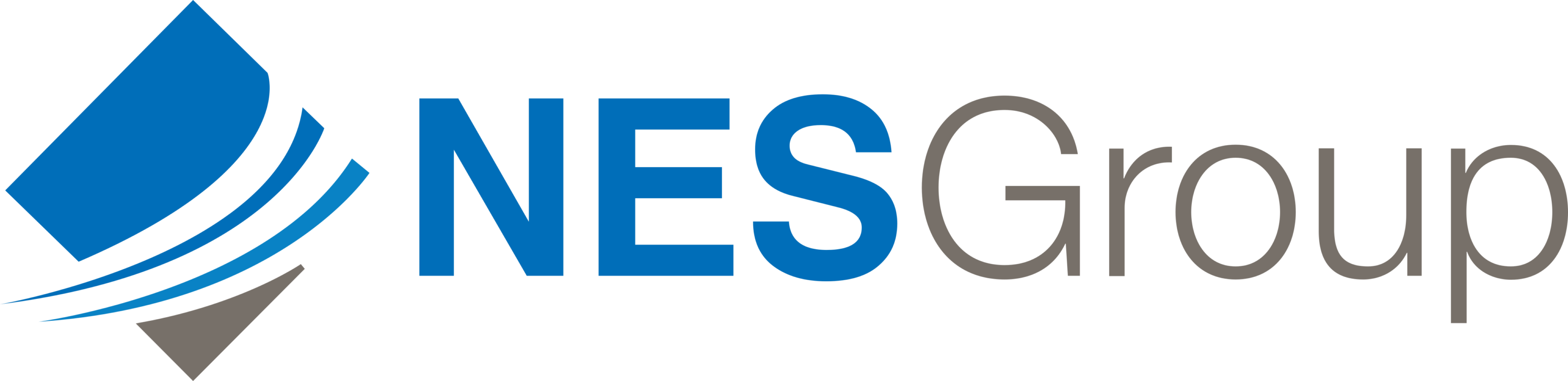 Nes Group Logo