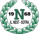 Nest Sotra Fotball Logo