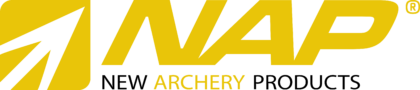 New Archery Products Logo