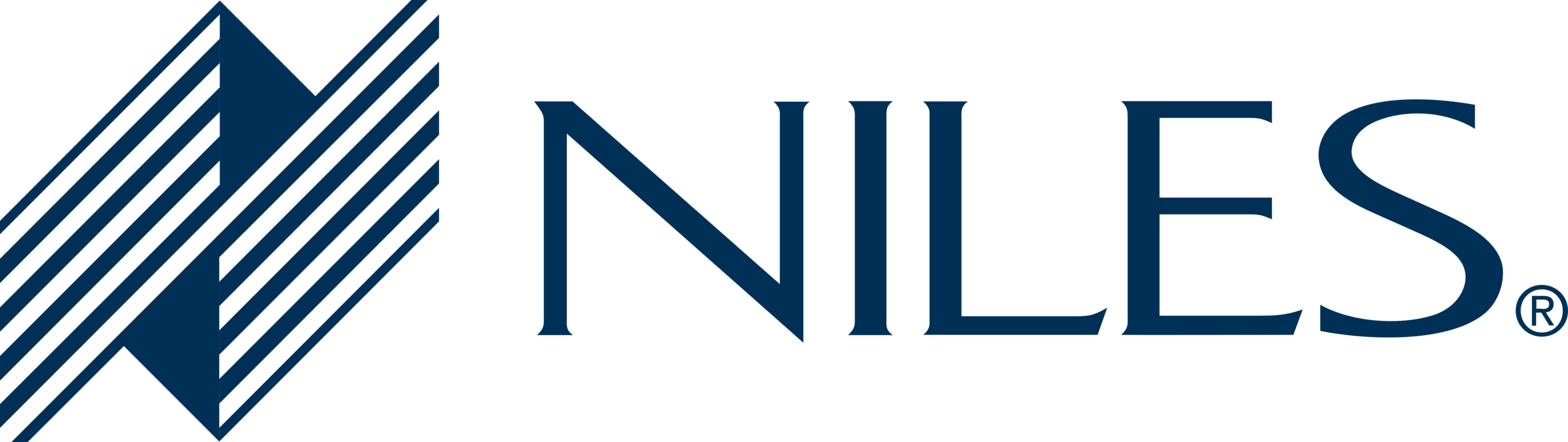 Niles Audio Logo