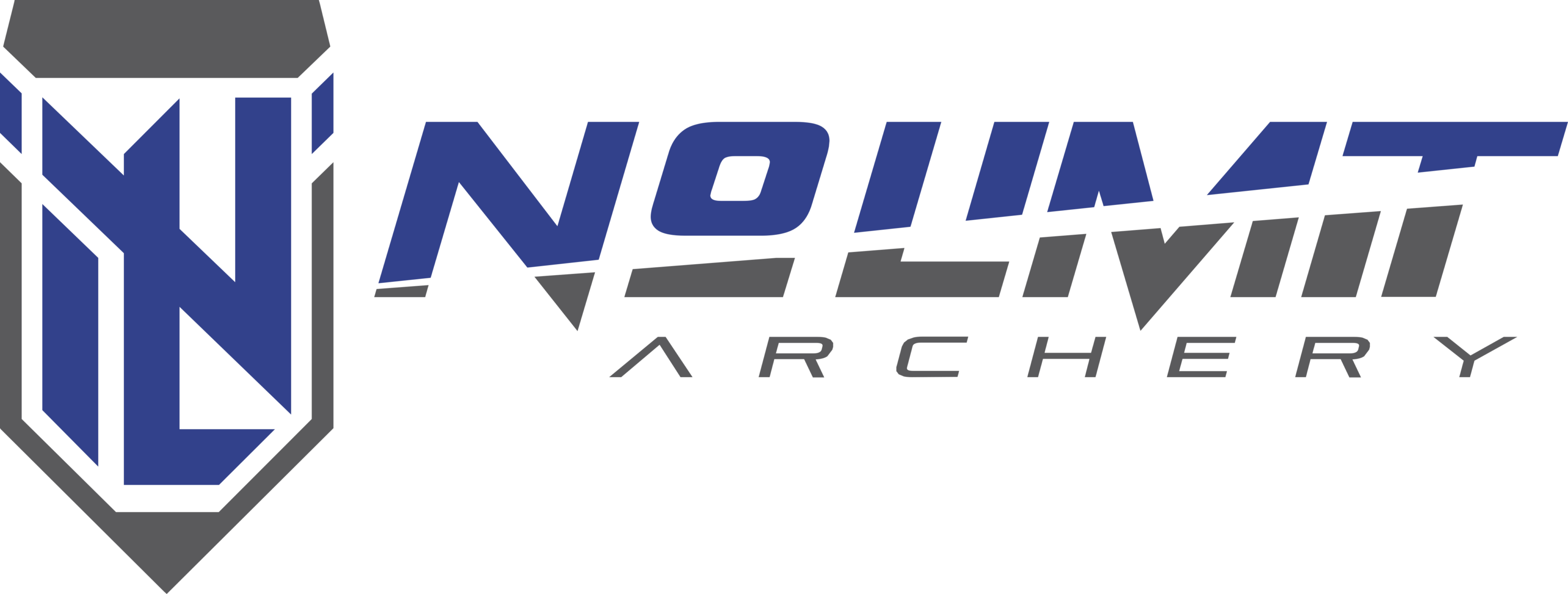 No Limit Archery Logo