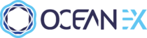 OceanEX Logo