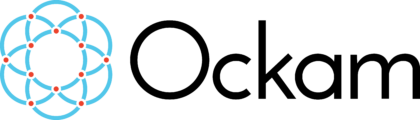 Ockam IO Logo