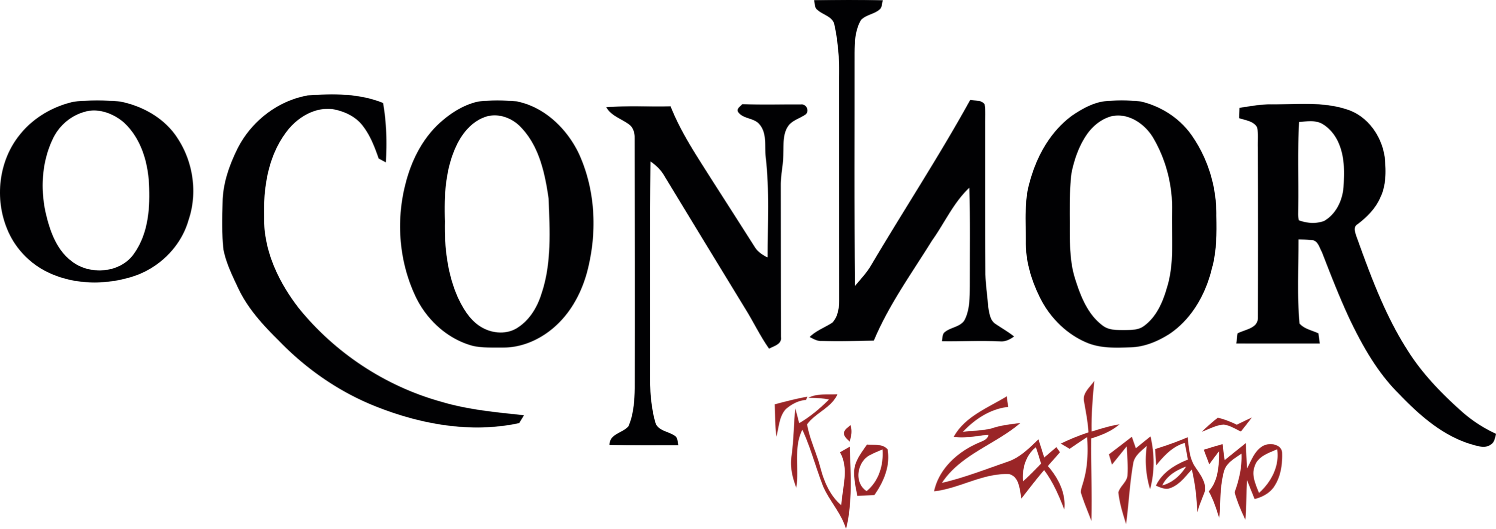 Oconnor Rio Logo