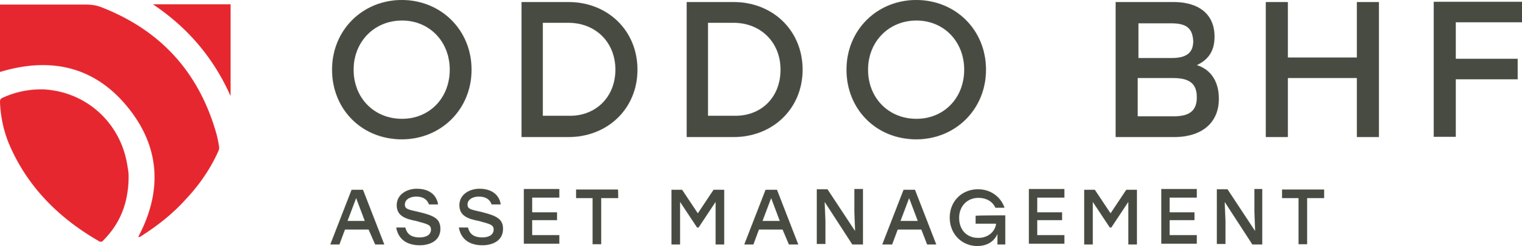 Oddo BHF Asset Management Logo