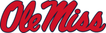 Ole Miss Rebels Logo