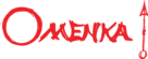 Omenka Logo