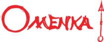 Omenka Logo