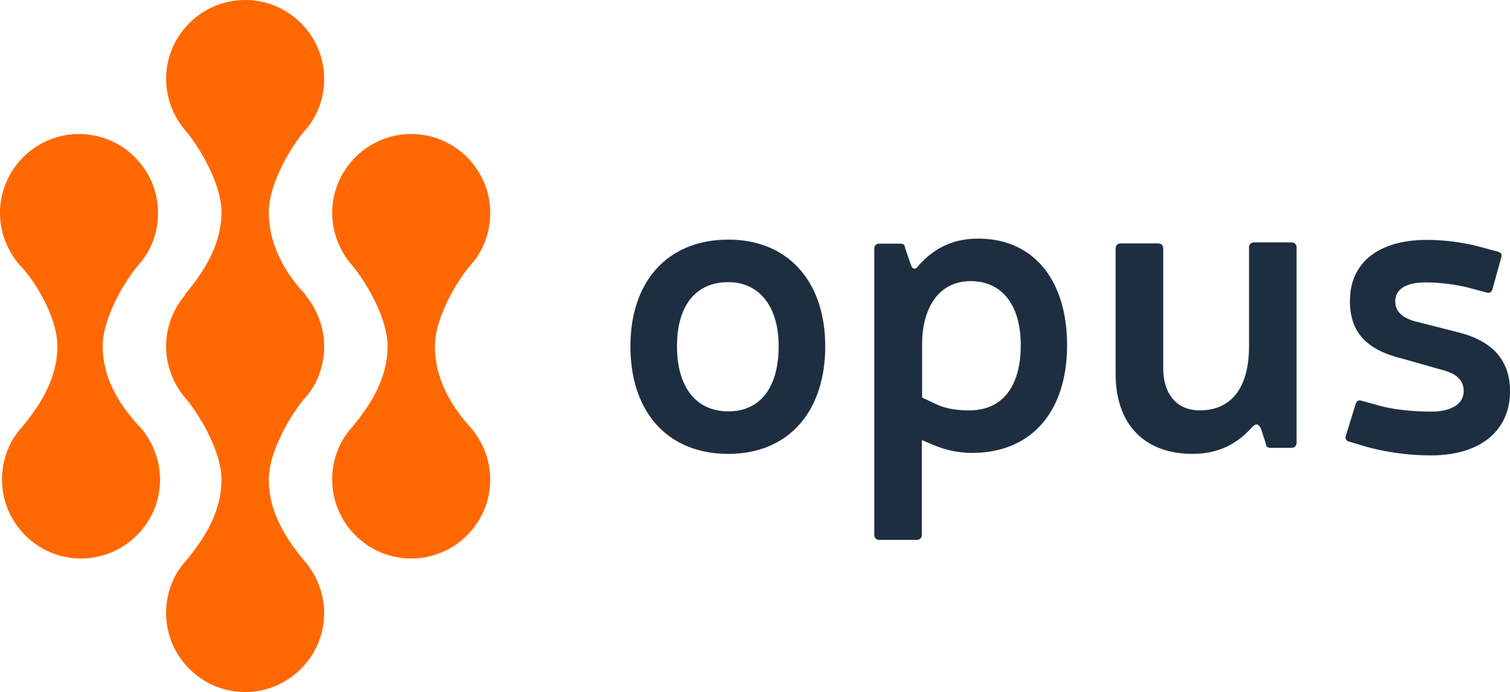 Opus Global Logo