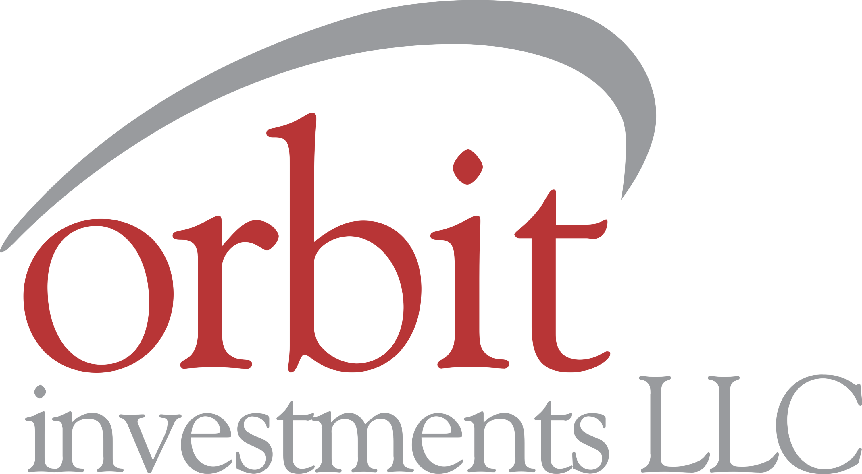 Orbit Investments Logo
