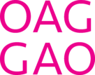 Ottawa Art Gallery Logo