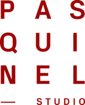 PASQUINEL Studio Logo