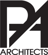 PA Architects Logo