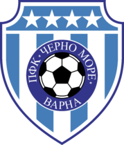 PFC Cherno More Varna Logo