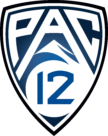 Pac 12 Conference Logo