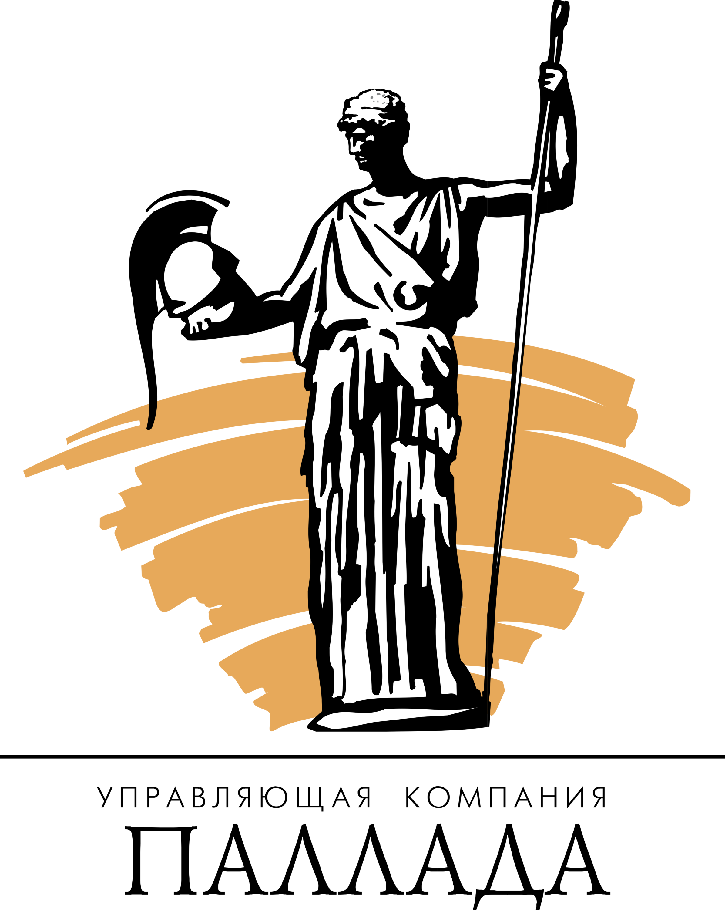 Pallada Logo