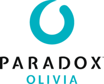 Paradox Olivia Logo