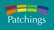 Patchings Art Centre Logo