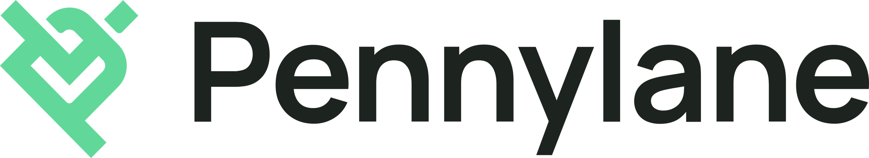 Pennylane.tech Logo