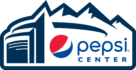 Pepsi Center Logo