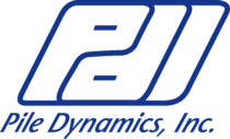 Pile Dynamics Inc Logo