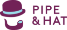 Pipe Hat Logo