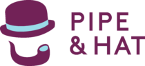 Pipe Hat Logo