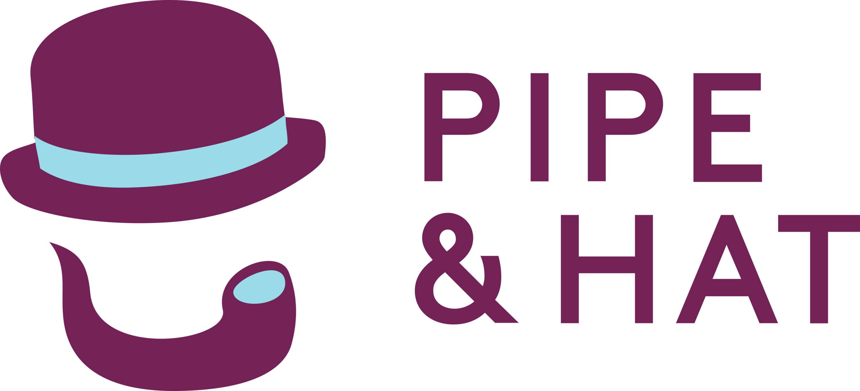 Pipe Hat Logo
