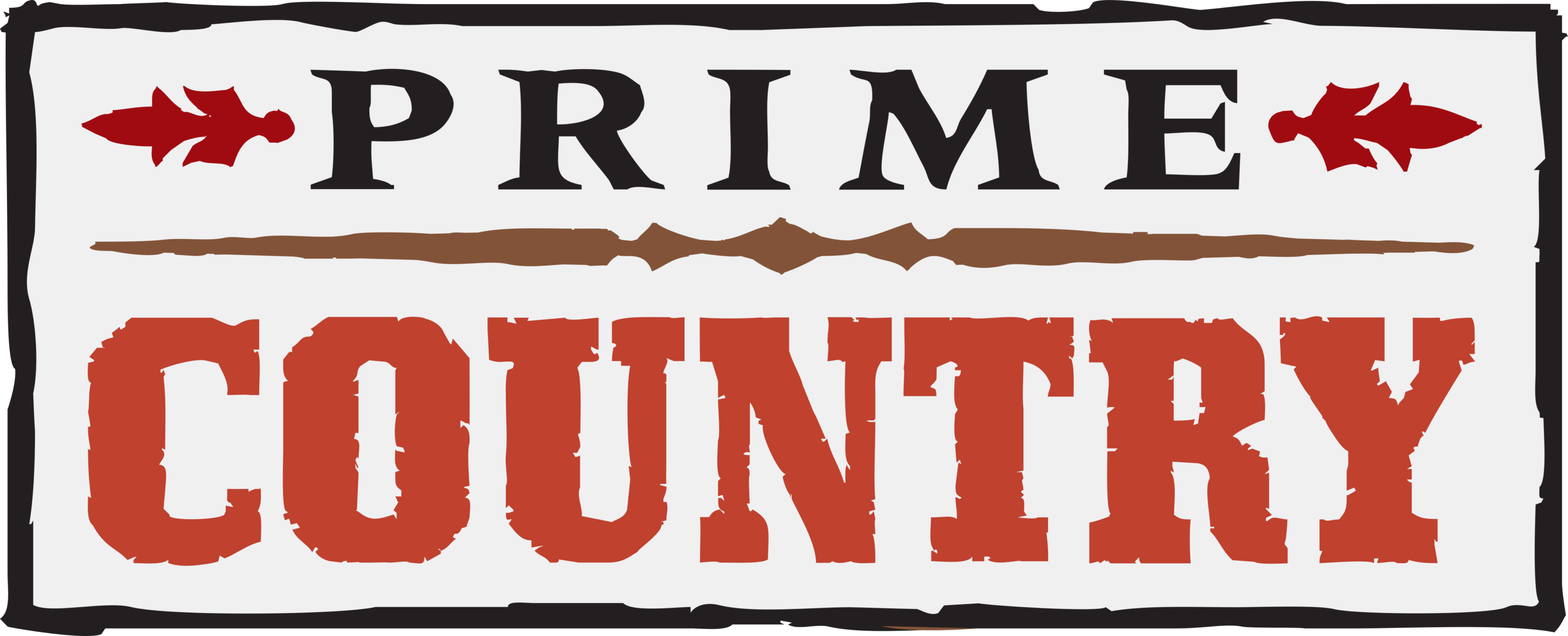 Prime Country Logo
