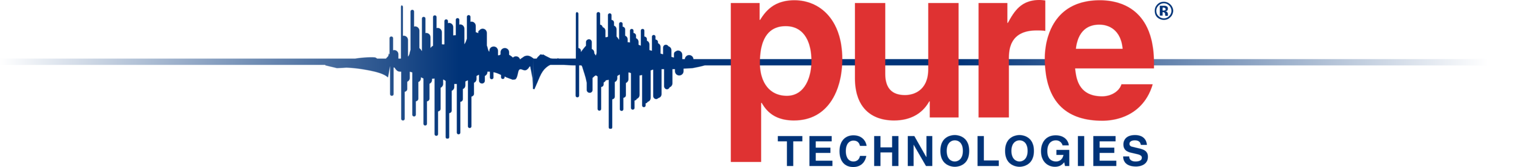 Pure Technologies Logo