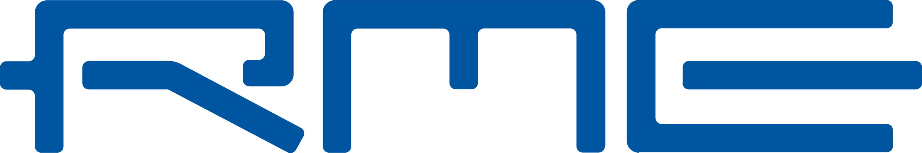 RME Logo