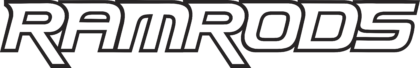 Ramrods Archery Logo