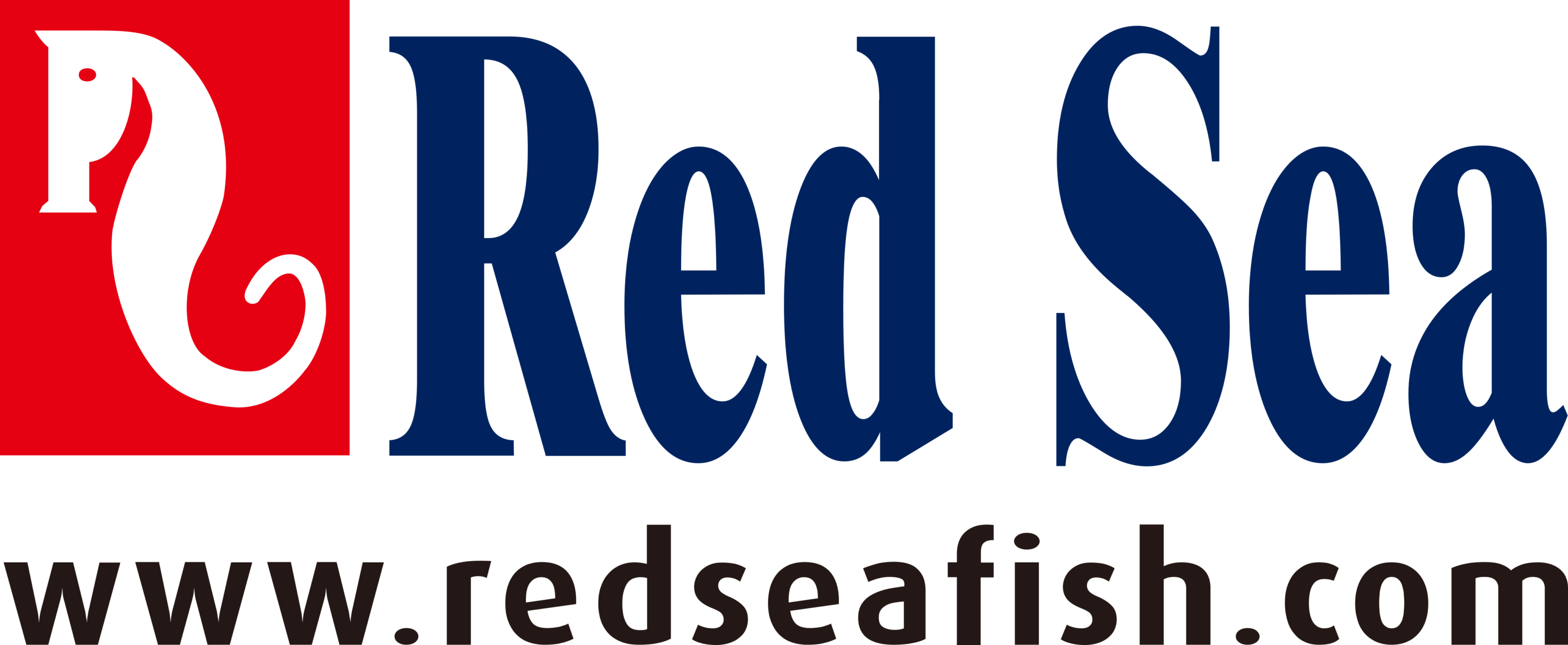 Red Sea Logo