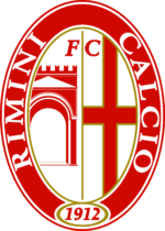 Rimini Calcio FC Logo