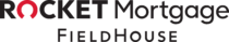 Rocket Mortgage Fieldhouse Logo