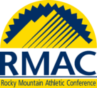 Rocky Mountain Athletic Conference Logo