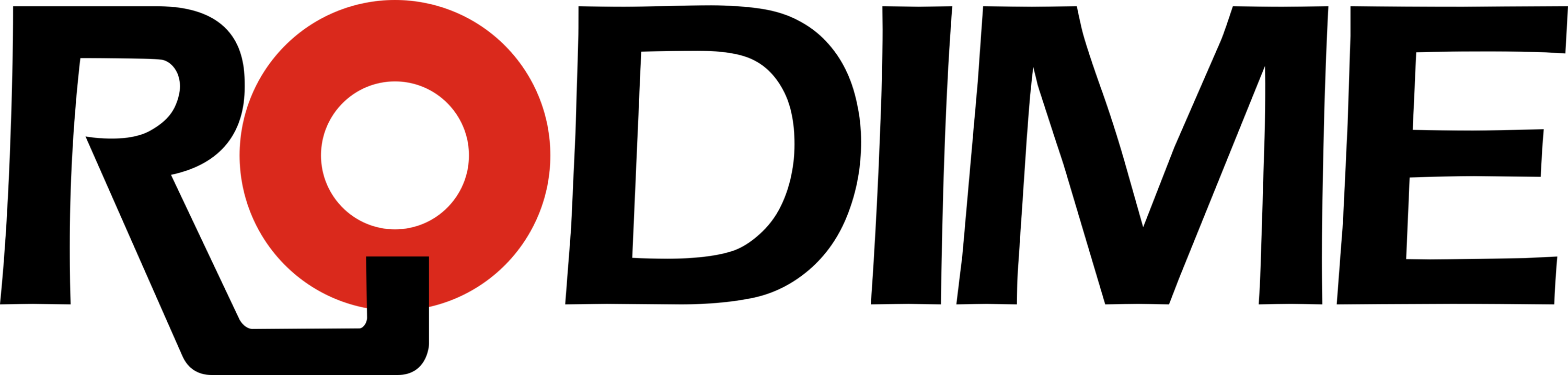 Rodime Logo