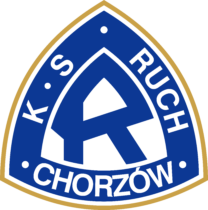 Ruch Chorzow SA Logo