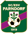 SCESV Parndorf 1919 Logo