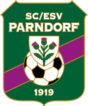 SCESV Parndorf 1919 Logo