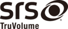 SRS Truvolume Logo